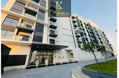 Apartment - Studio - 1 Bathroom for sale in Olivz Residence - International City - Dubai