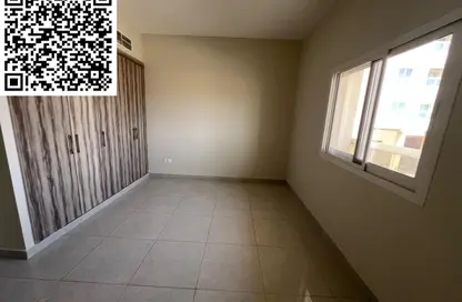 شقة - غرفة نوم - 2 حمامات للايجار في الجرف 3 - الجرف - عجمان وسط المدينة - عجمان