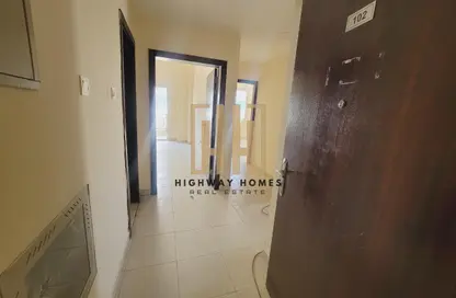 Apartment - 1 Bedroom - 1 Bathroom for rent in UOS - Muwaileh Commercial - Sharjah