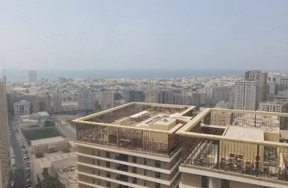 شقة - 3 غرف نوم - 4 حمامات للبيع في المجاز 3 - المجاز - الشارقة
