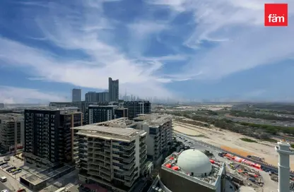 Apartment - 1 Bedroom - 1 Bathroom for rent in The Crest - Sobha Hartland - Mohammed Bin Rashid City - Dubai