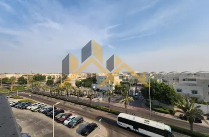 Apartment - 3 Bedrooms - 4 Bathrooms for rent in Al Reef Downtown - Al Reef - Abu Dhabi