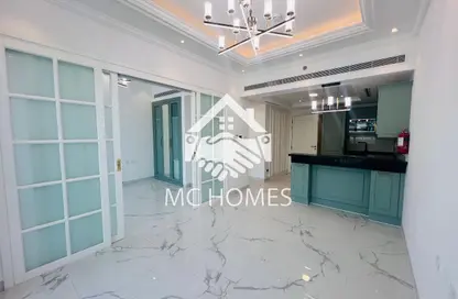 Apartment - 1 Bedroom - 1 Bathroom for sale in Vincitore Benessere - Arjan - Dubai