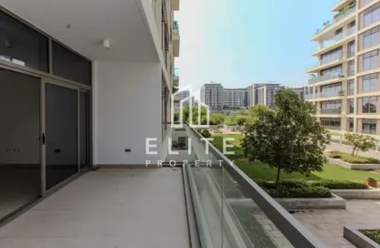 Apartment - 2 Bedrooms - 3 Bathrooms for rent in Mulberry 1 - Park Heights - Dubai Hills Estate - Dubai