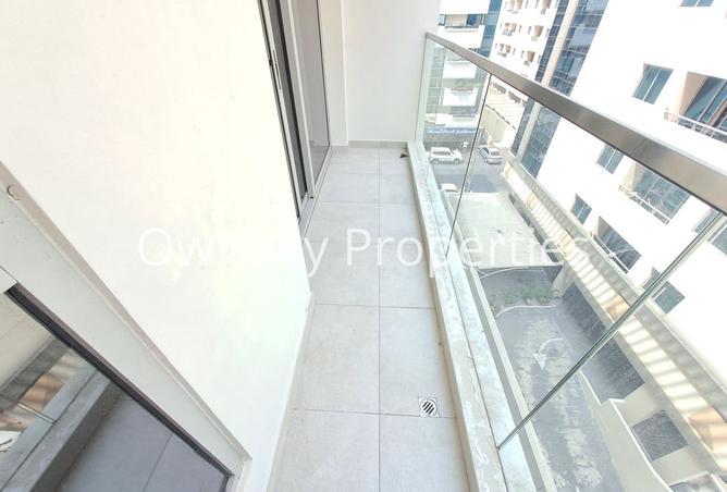 Family-Friendly 2-Bedroom Apartment Al Mankhool 