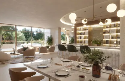 Apartment - 2 Bedrooms - 3 Bathrooms for sale in Ellington Ocean House - Palm Jumeirah - Dubai