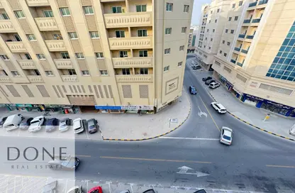 Apartment - 2 Bedrooms - 2 Bathrooms for rent in Al Thani Muwaileh - Muwaileh Commercial - Sharjah
