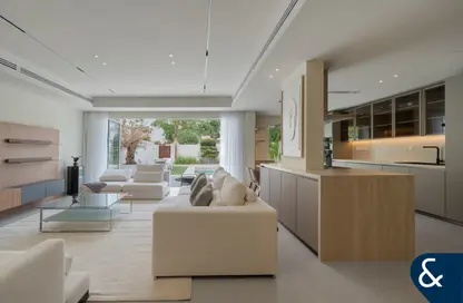 Villa - 4 Bedrooms - 3 Bathrooms for sale in Al Reem 3 - Al Reem - Arabian Ranches - Dubai
