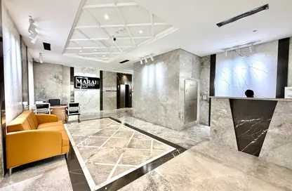 Apartment - 1 Bedroom - 2 Bathrooms for rent in Marah Building - Al Warsan 4 - Al Warsan - Dubai