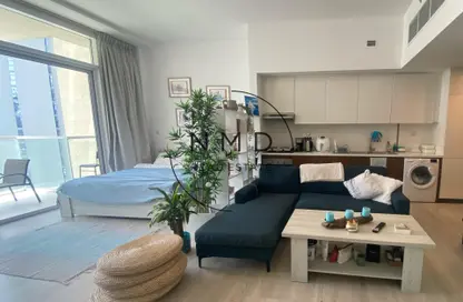 Apartment - Studio - 1 Bathroom for sale in Hameni Tower - Jumeirah Village Circle - Dubai