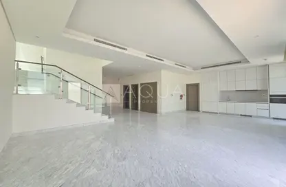 Villa - 4 Bedrooms - 7 Bathrooms for rent in District One Phase III - District One - Mohammed Bin Rashid City - Dubai