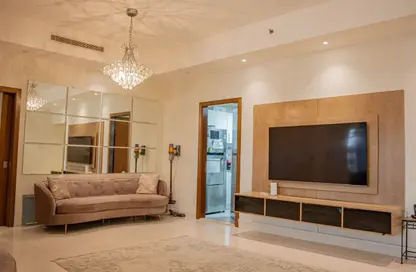 Apartment - 4 Bedrooms - 4 Bathrooms for sale in Sahara Tower 4 - Sahara Complex - Al Nahda - Sharjah