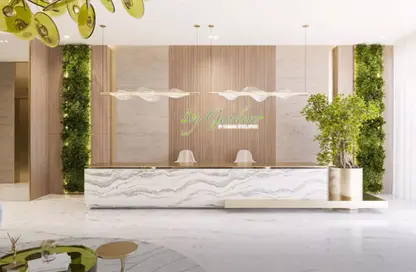 Apartment - 1 Bedroom - 2 Bathrooms for sale in Samana Ivy Gardens - Dubai Land Residence Complex - Dubai