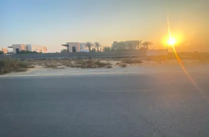 Land - Studio for sale in Hoshi - Al Badie - Sharjah