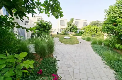 Townhouse - 2 Bedrooms - 3 Bathrooms for rent in Rukan 3 - Dubai Land - Dubai