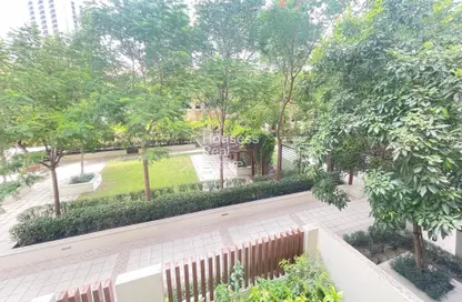 Apartment - 2 Bedrooms - 2 Bathrooms for rent in Harbour Views 2 - Dubai Creek Harbour (The Lagoons) - Dubai