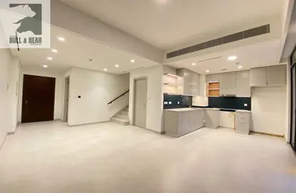Villa - 3 Bedrooms - 4 Bathrooms for rent in Bliss - Arabian Ranches 3 - Dubai