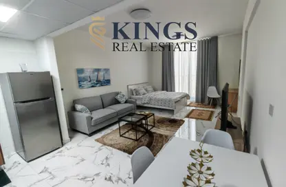 Apartment - Studio - 1 Bathroom for sale in Al Hamra Marina Residences - Al Hamra Village - Ras Al Khaimah
