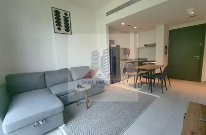 Apartment - 1 Bedroom - 1 Bathroom for rent in The Link - East Village - Aljada - Sharjah