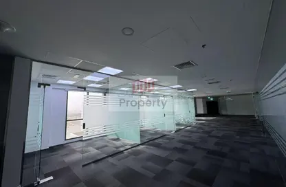 Office Space - Studio for rent in The European Business Centre - Dubai Investment Park (DIP) - Dubai