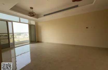 Apartment - 2 Bedrooms - 2 Bathrooms for rent in Al Nafoora 1 building - Al Rawda 2 - Al Rawda - Ajman