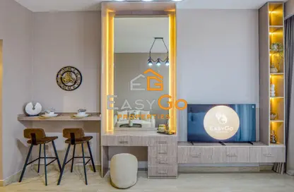 شقة - 1 حمام للايجار في عزيزي ريفيرا - ميدان واحد - ميدان - دبي
