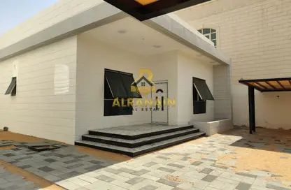 Villa - 3 Bedrooms - 3 Bathrooms for rent in Hili Rayhaan by Rotana - Al Hili - Al Ain