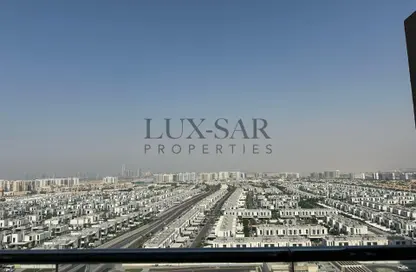 شقة - 2 غرف نوم - 3 حمامات للبيع في ساميا عزيزي - الفرجان - دبي