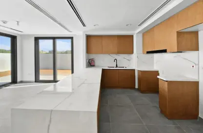 Townhouse - 4 Bedrooms - 4 Bathrooms for sale in Villanova - Dubai Land - Dubai