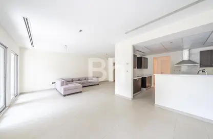 Townhouse - 2 Bedrooms - 3 Bathrooms for rent in District 5C - Jumeirah Village Triangle - Dubai