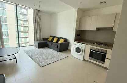 Apartment - 1 Bedroom - 1 Bathroom for sale in Sobha Creek Vistas Tower A - Sobha Hartland - Mohammed Bin Rashid City - Dubai