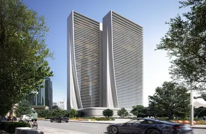 Apartment - 4 Bedrooms - 5 Bathrooms for sale in Akala Hotels and Residences - DIFC - Dubai