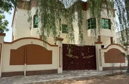 Villa - 5 Bedrooms - 7 Bathrooms for sale in Al Mowaihat 3 - Al Mowaihat - Ajman