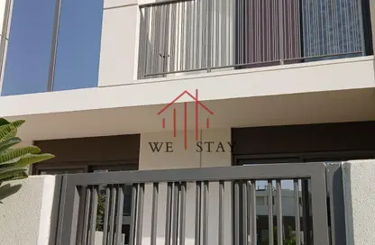 Townhouse - 4 Bedrooms - 5 Bathrooms for sale in Aura - Tilal Al Ghaf - Dubai