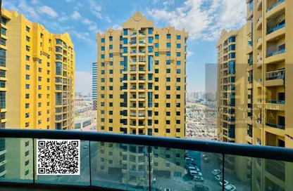 Apartment - 2 Bedrooms - 3 Bathrooms for sale in Al Khor Tower B2 - Al Khor Towers - Ajman Downtown - Ajman