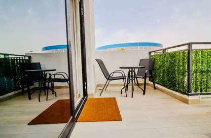 شقة - 1 حمام للبيع في وترز أج - جزيرة الياس - أبوظبي