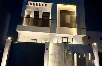 Townhouse - 6 Bedrooms - 7 Bathrooms for rent in Al Zaheya Gardens - Al Zahya - Ajman
