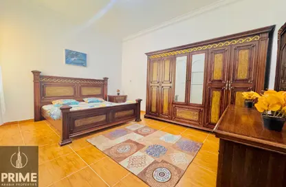 Apartment - 1 Bedroom - 1 Bathroom for rent in Al Wahda Street - Al Wahda - Abu Dhabi