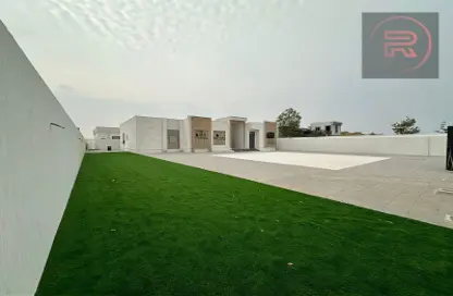 Bungalow - 4 Bedrooms - 5 Bathrooms for sale in Al Qusaidat - Ras Al Khaimah
