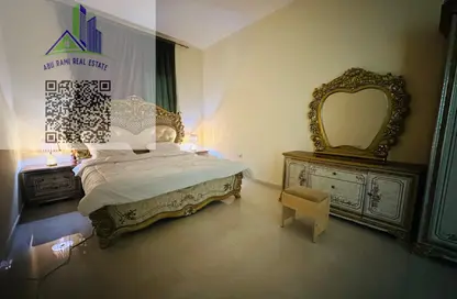 Apartment - 2 Bedrooms - 3 Bathrooms for rent in The Icon Casa 2 - Al Rashidiya 3 - Al Rashidiya - Ajman
