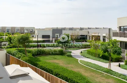 فيلا - 3 غرف نوم - 3 حمامات للبيع في باركسايد 2 - اعمار الجنوبية - دبي الجنوب (مركز دبي العالمي) - دبي
