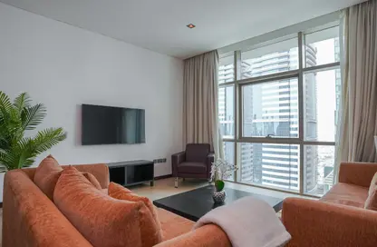 Apartment - 1 Bedroom - 2 Bathrooms for sale in Liberty House - DIFC - Dubai