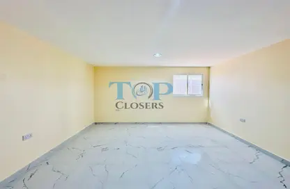 Apartment - 1 Bedroom - 1 Bathroom for rent in Al Zaafaran - Al Khabisi - Al Ain