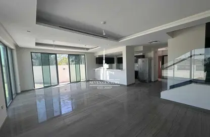 Villa - 6 Bedrooms - 5 Bathrooms for rent in Silver Springs 3 - Silver Springs - DAMAC Hills - Dubai
