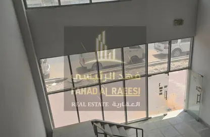 صالة عرض - استوديو - 1 حمام للايجار في عجمان الصناعية 1 - المنطقة الصناعية - عجمان