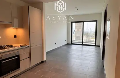 Apartment - 1 Bedroom - 2 Bathrooms for sale in The Crest - Sobha Hartland - Mohammed Bin Rashid City - Dubai