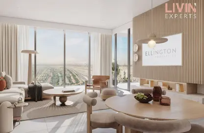 Apartment - 2 Bedrooms - 3 Bathrooms for sale in Mercer House - Uptown Dubai - Jumeirah Lake Towers - Dubai
