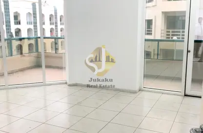 Apartment - 3 Bedrooms - 4 Bathrooms for rent in Diplomat Building - Umm Hurair 1 - Umm Hurair - Dubai