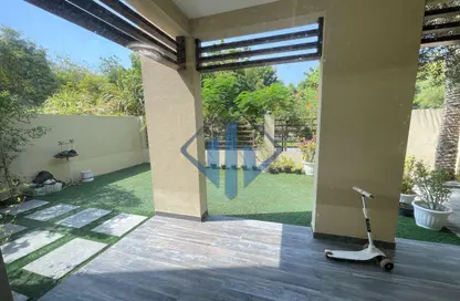 Villa - 3 Bedrooms - 4 Bathrooms for rent in Malibu - Mina Al Arab - Ras Al Khaimah