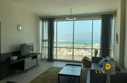 Apartment - 1 Bedroom - 1 Bathroom for rent in Hilliana Tower - Acacia Avenues - Al Sufouh - Dubai
